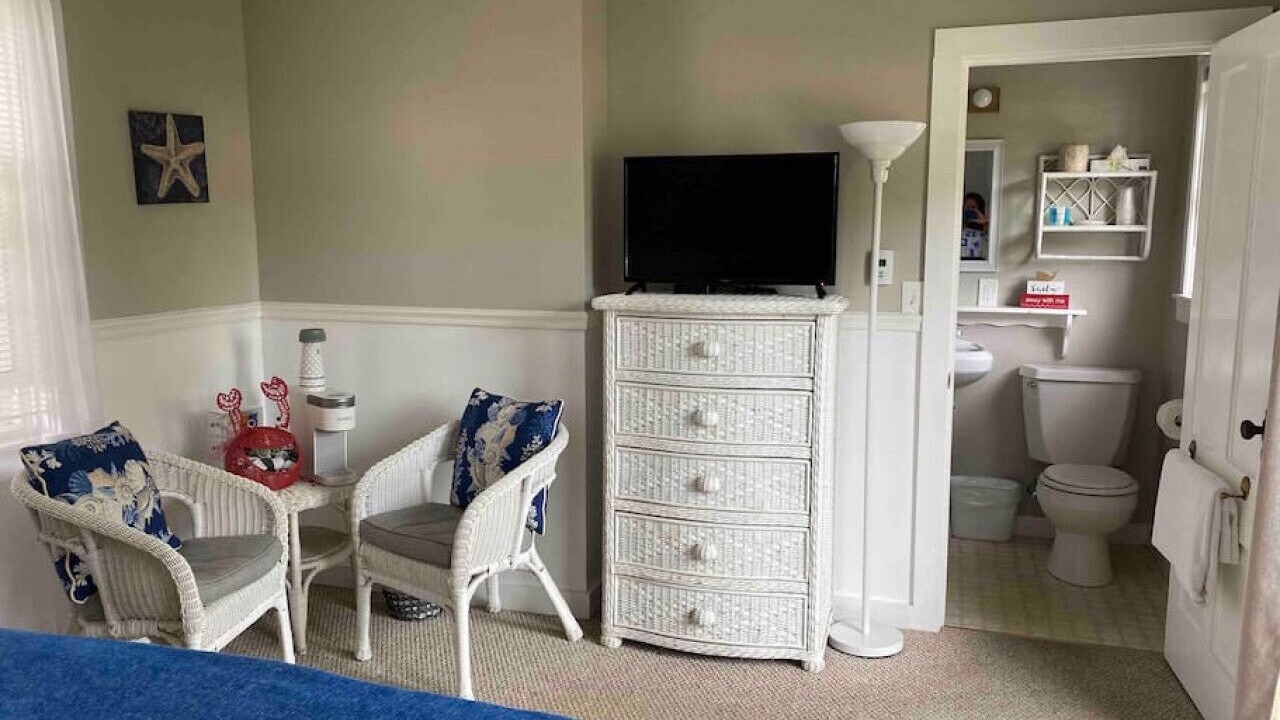 Photo of Bedroom in Northwest Harwich