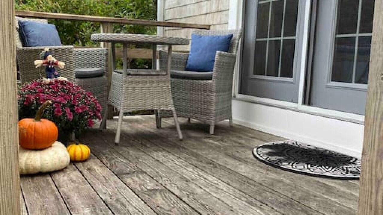 Photo of Outdoor in Northwest Harwich