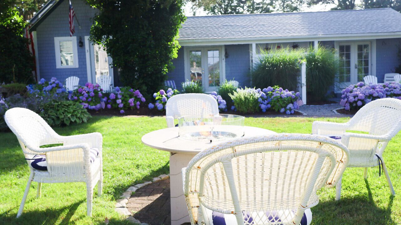 Photo of Patio Balcony in Northwest Harwich