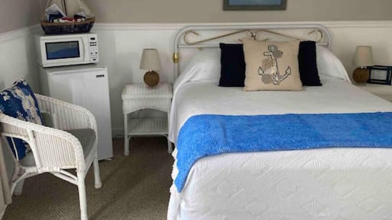 Photo of Bedroom in Northwest Harwich