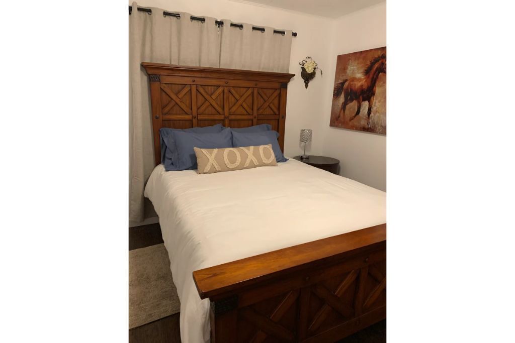 Photo of Bedroom in Gainesville