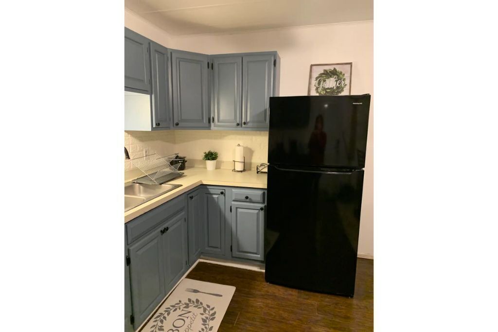 Photo of Kitchen in Gainesville