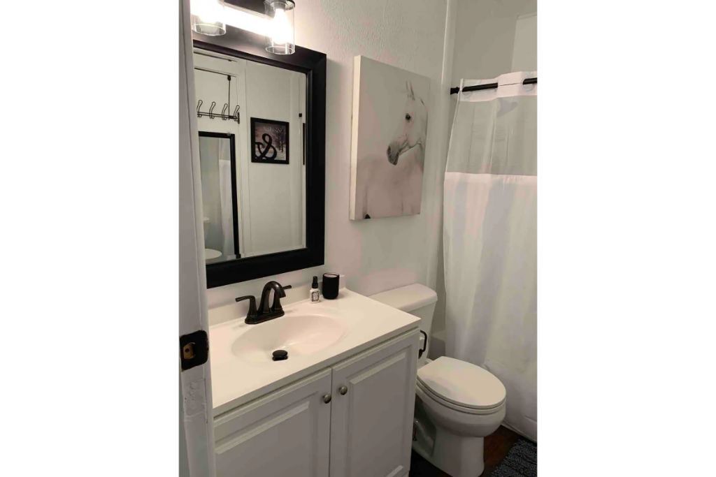 Photo of Bathroom in Gainesville