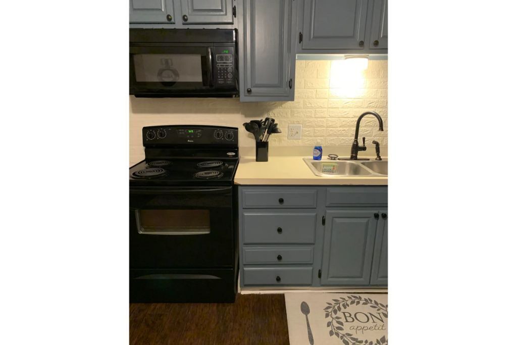 Photo of Kitchen in Gainesville