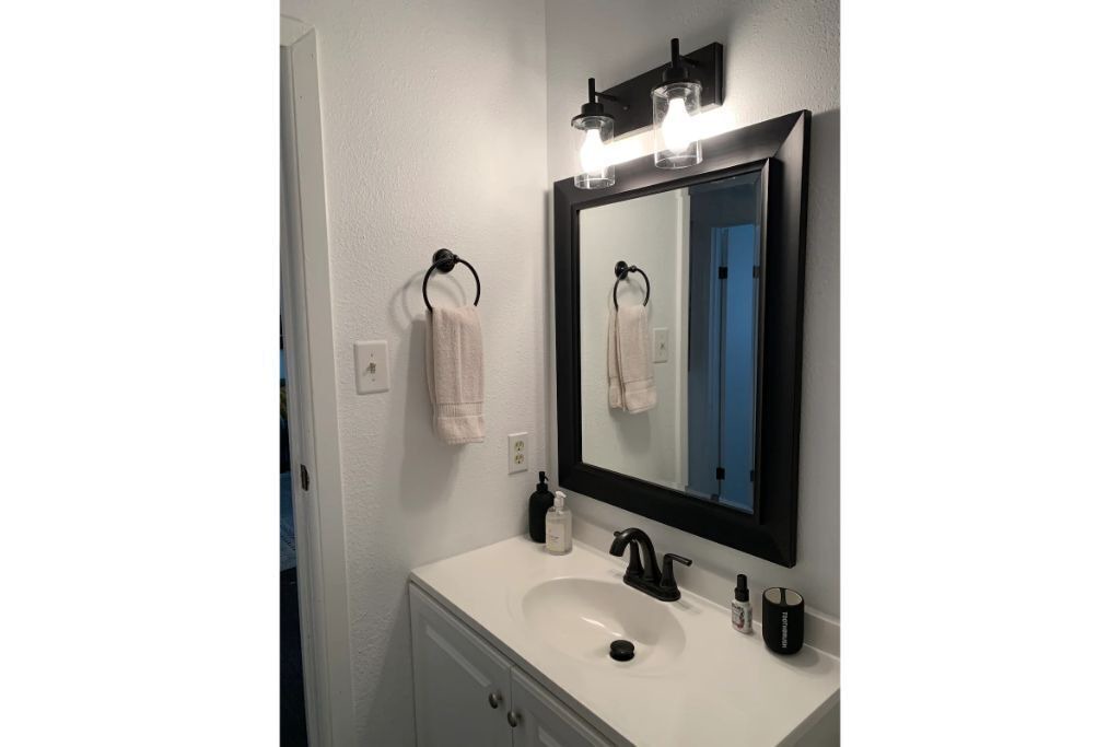 Photo of Bathroom in Gainesville
