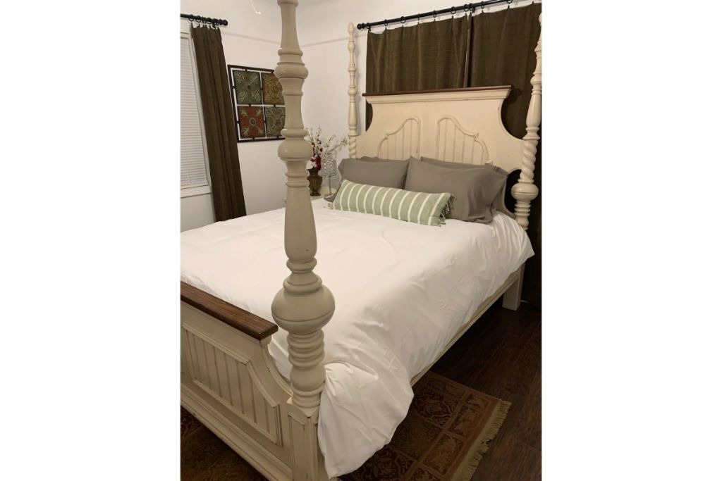 Photo of Bedroom in Gainesville