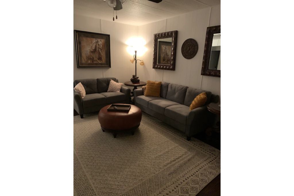 Photo of Livingroom in Gainesville