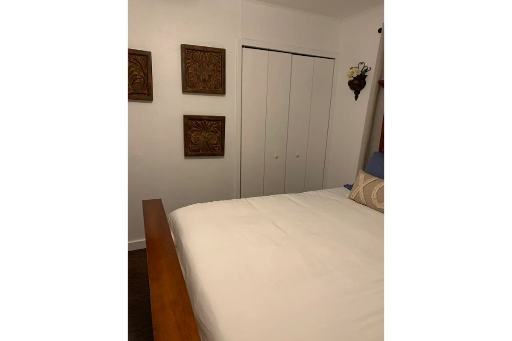 Photo of Bedroom in Gainesville