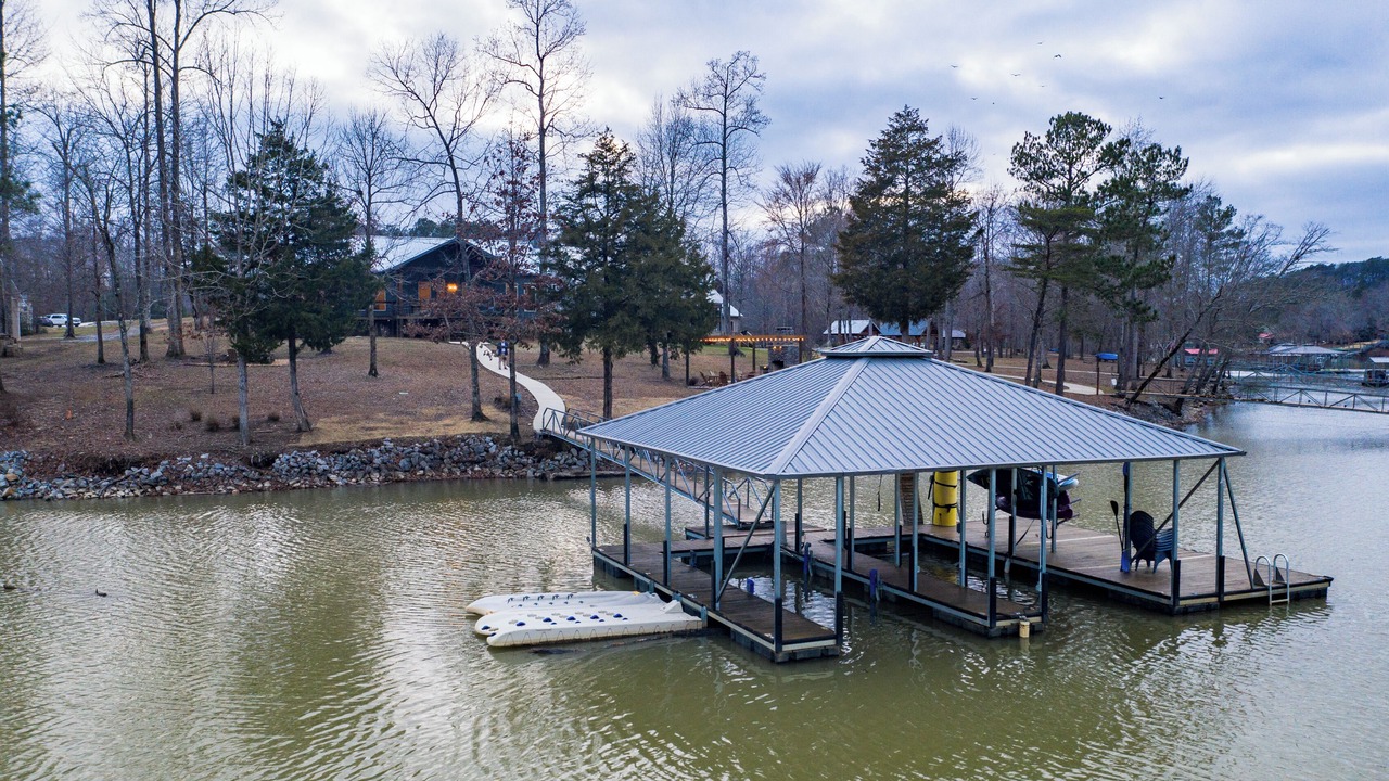 Photo of Outdoor in Double Springs