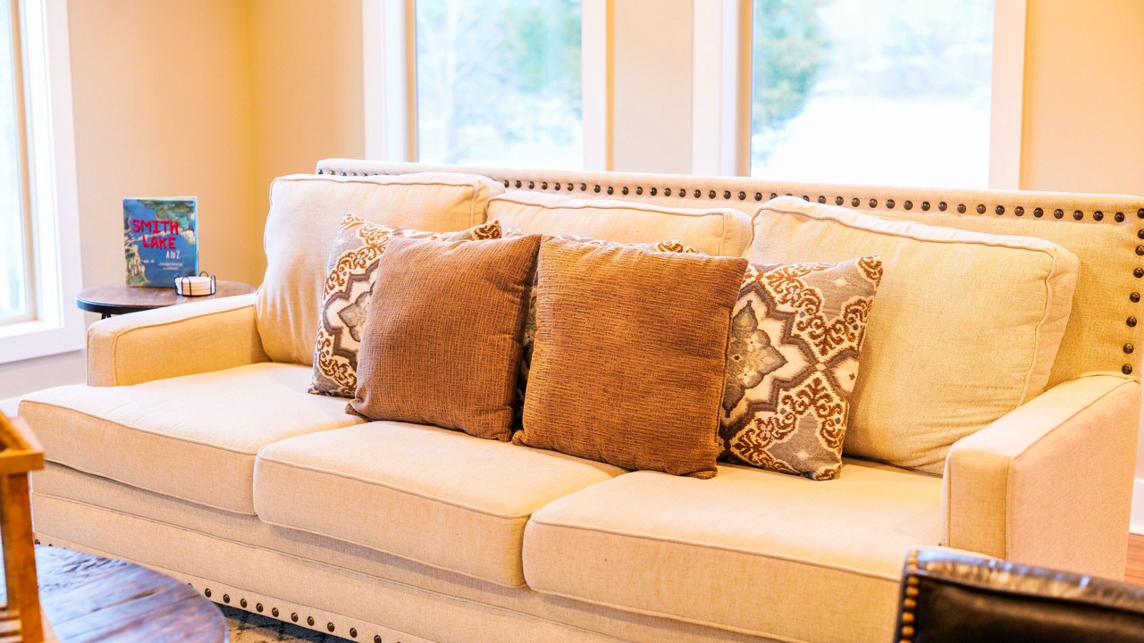 Photo of Livingroom in Double Springs