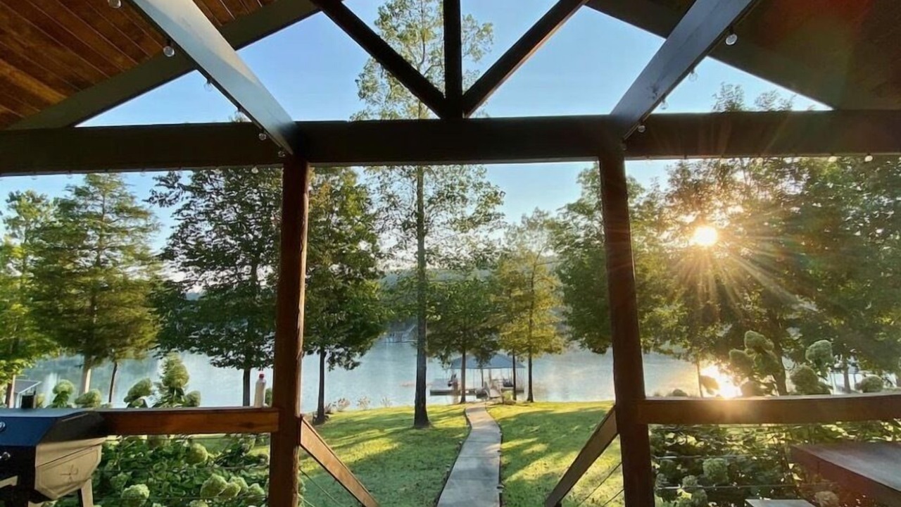 Photo of Outdoor in Double Springs