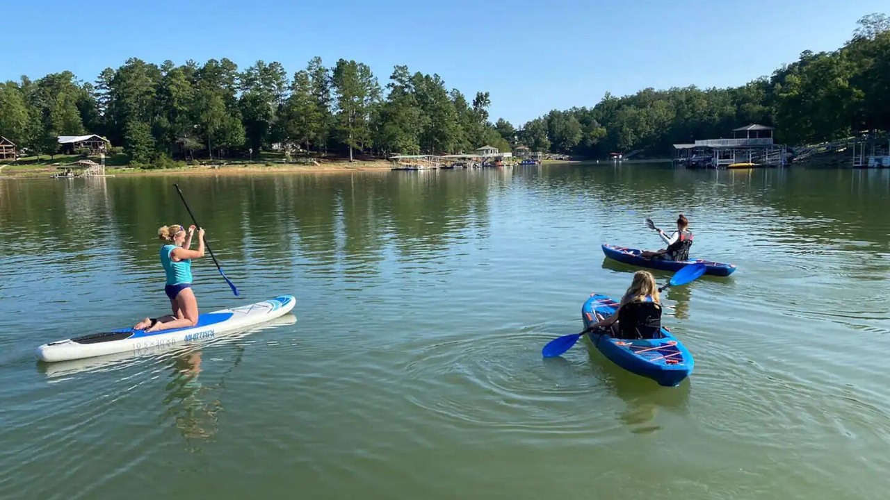 Photo of Others in Double Springs