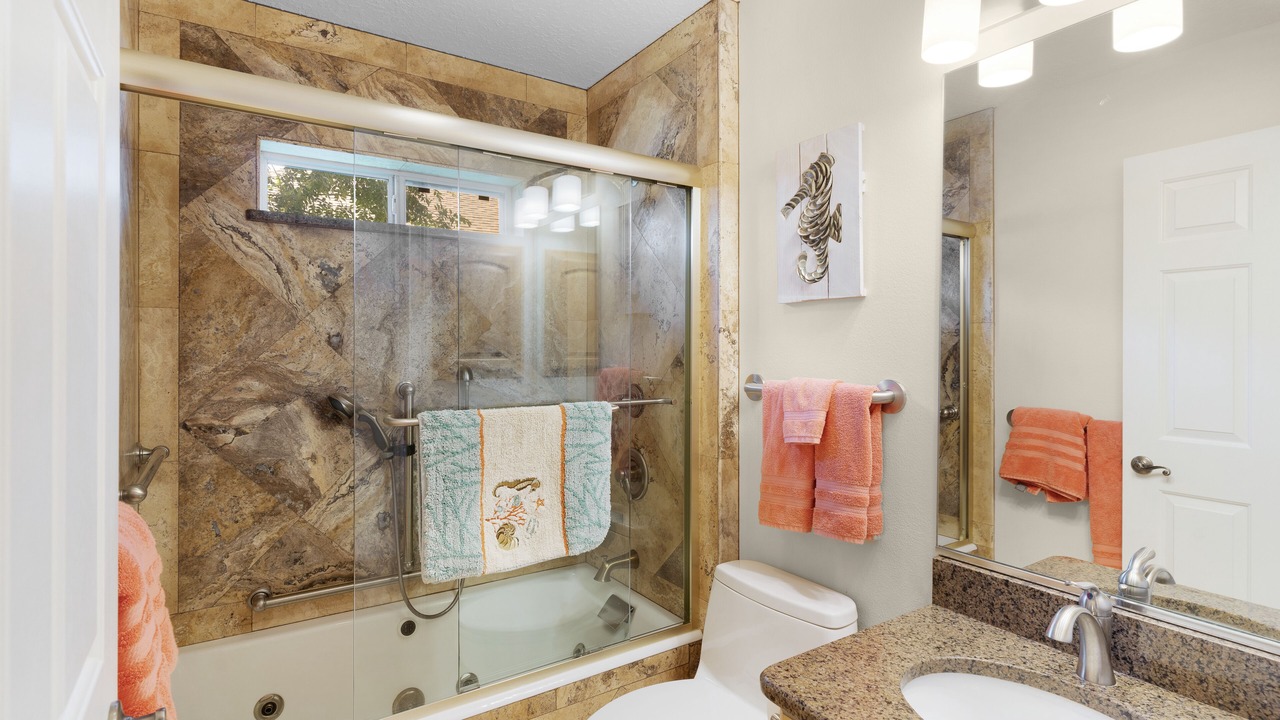 Photo of Bathroom in Santo Domingo