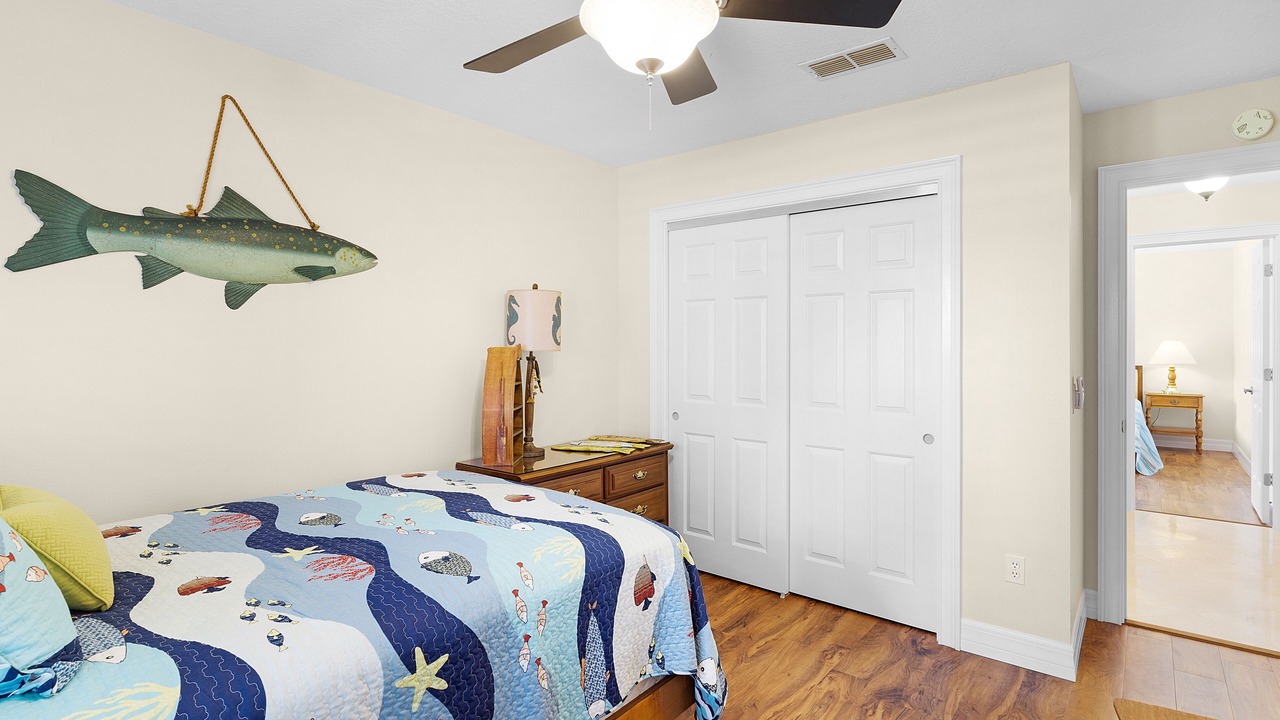 Photo of Bedroom in Santo Domingo