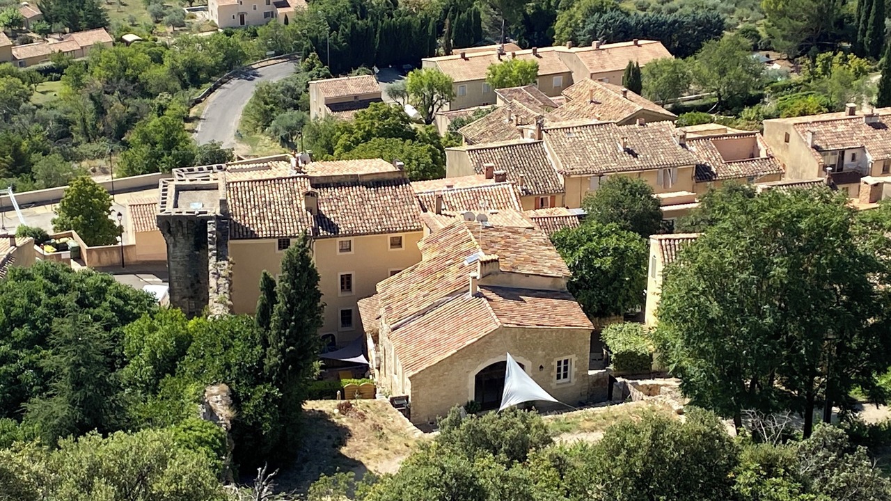 Photo of Outdoor in Saint-Saturnin-les-Apt