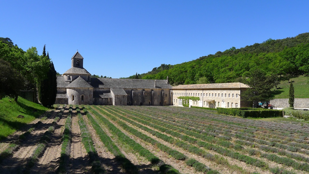 Photo of Others in Saint-Saturnin-les-Apt