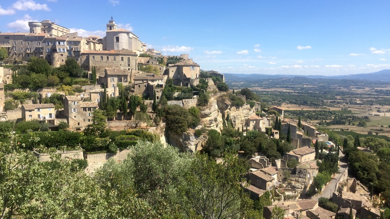 Photo of Others in Saint-Saturnin-les-Apt