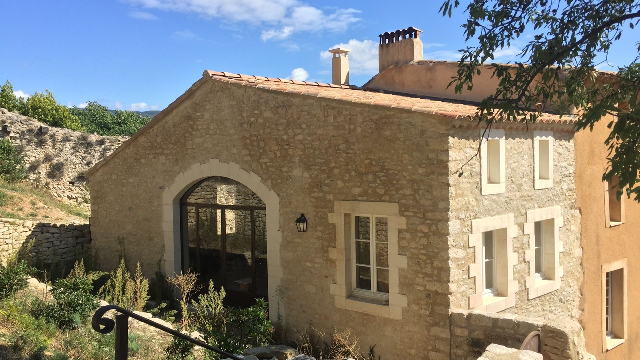 Photo of Outdoor in Saint-Saturnin-les-Apt