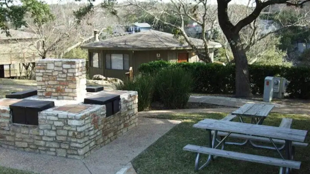 Photo of Outdoor in Lakeway