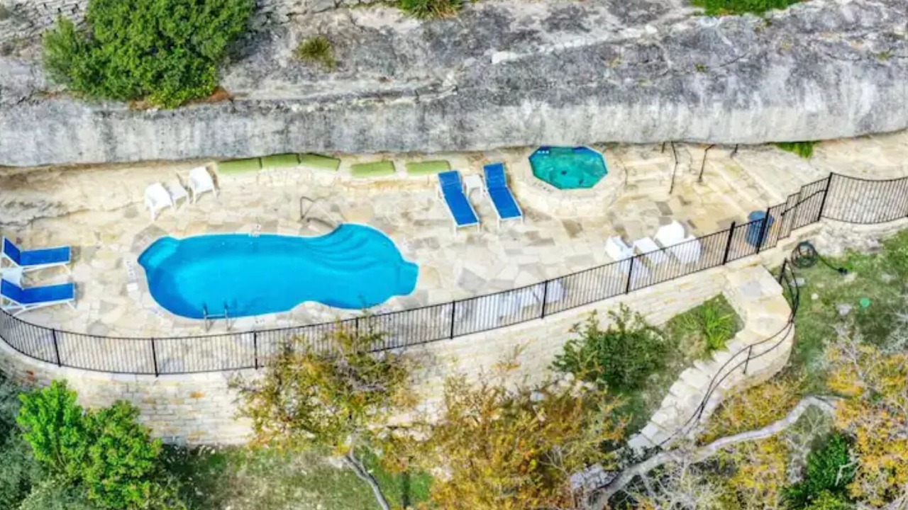 Photo of Outdoor in Lakeway
