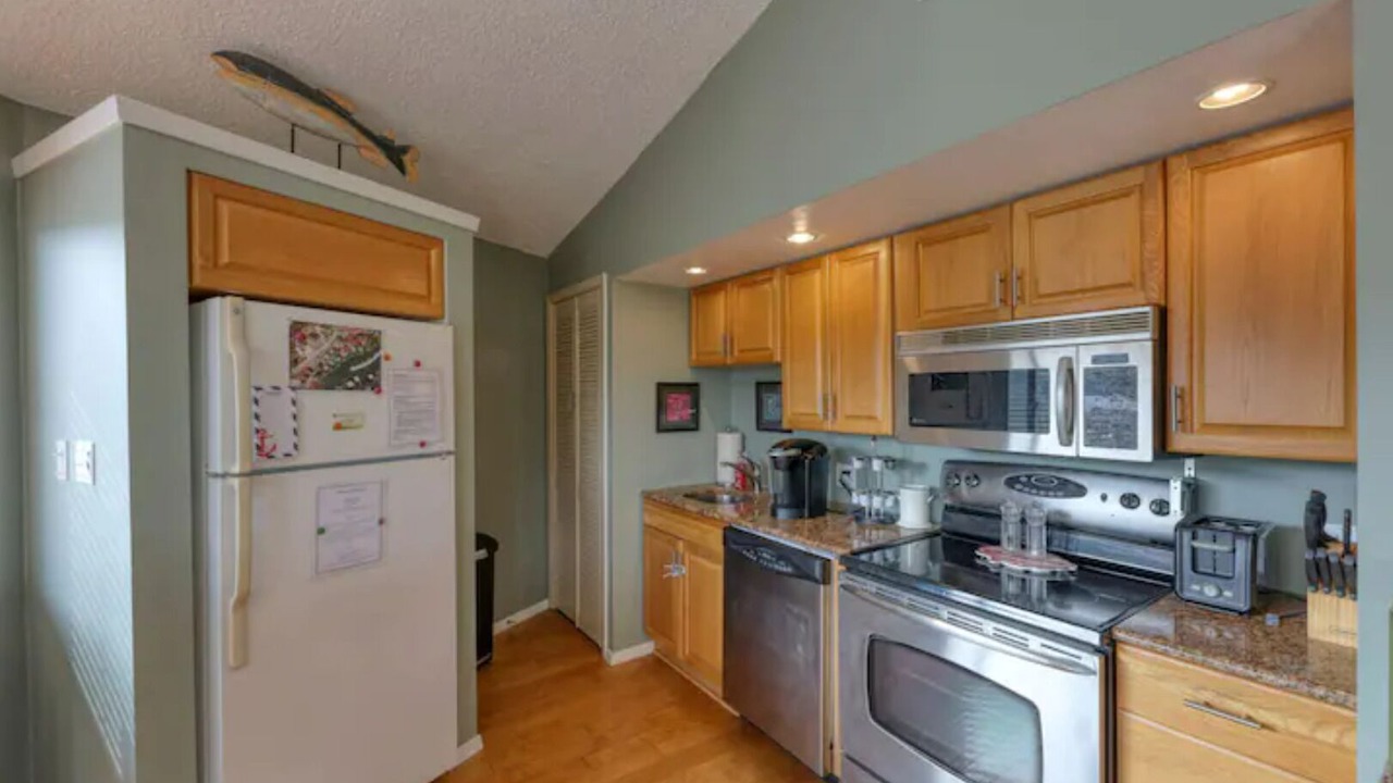 Photo of Kitchen in Lakeway