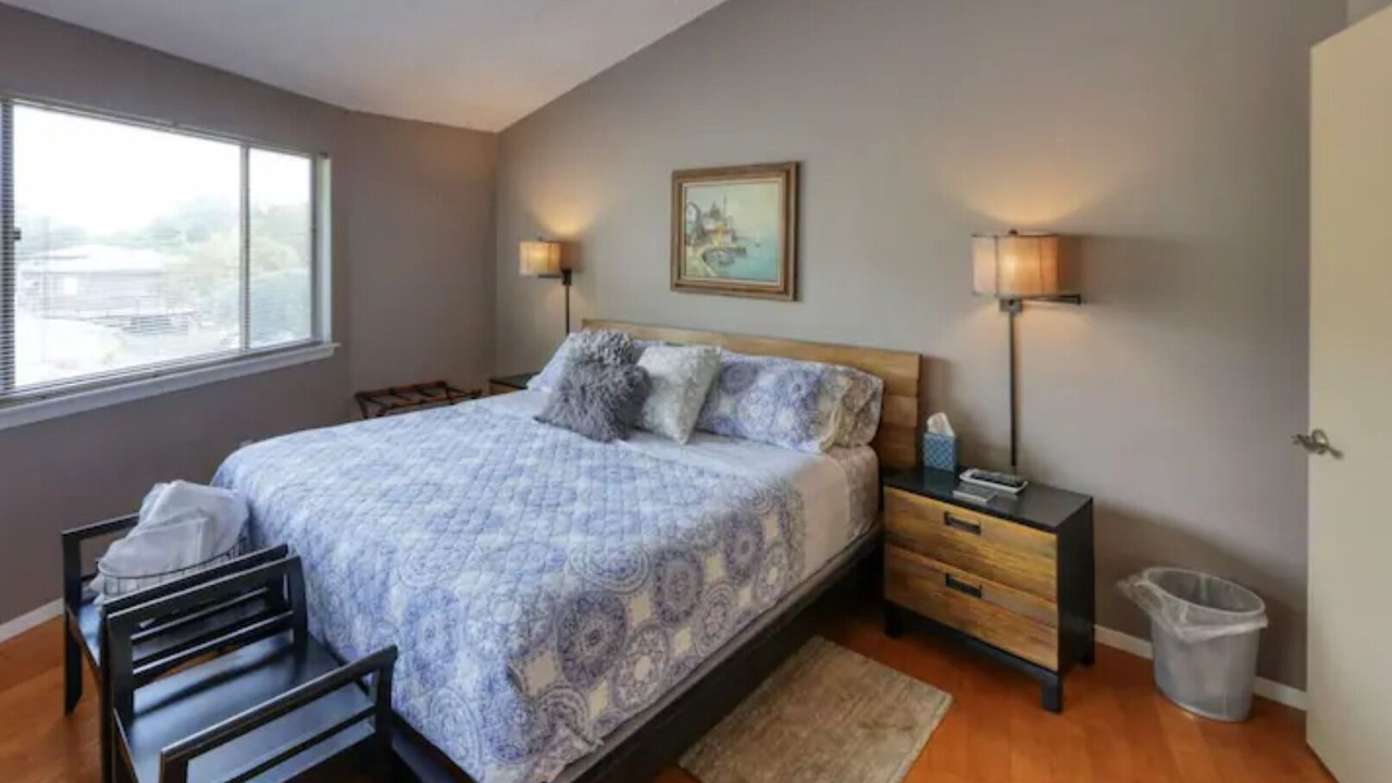 Photo of Bedroom in Lakeway