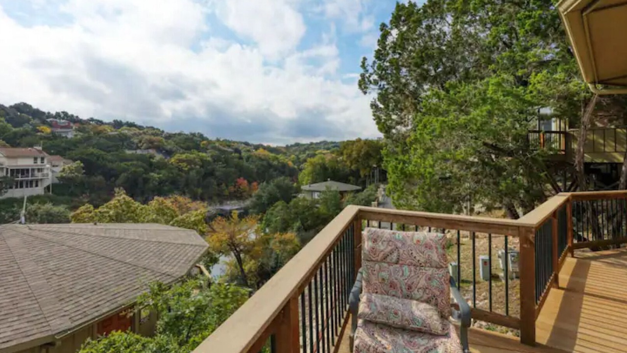 Photo of Outdoor in Lakeway