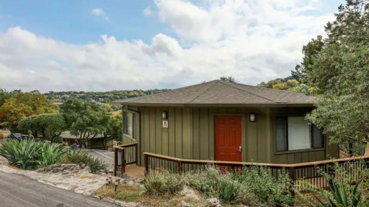 Photo of Outdoor in Lakeway