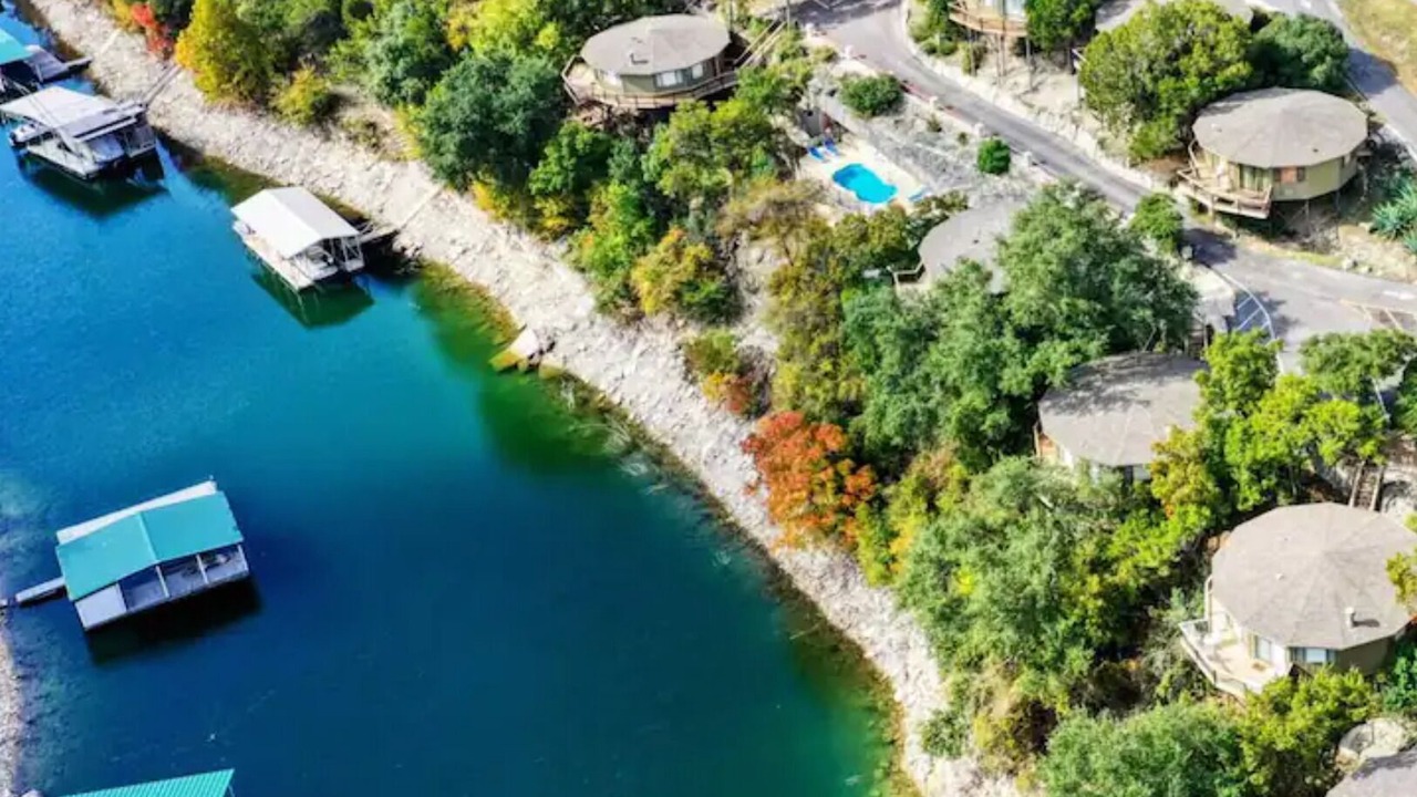 Photo of Outdoor in Lakeway