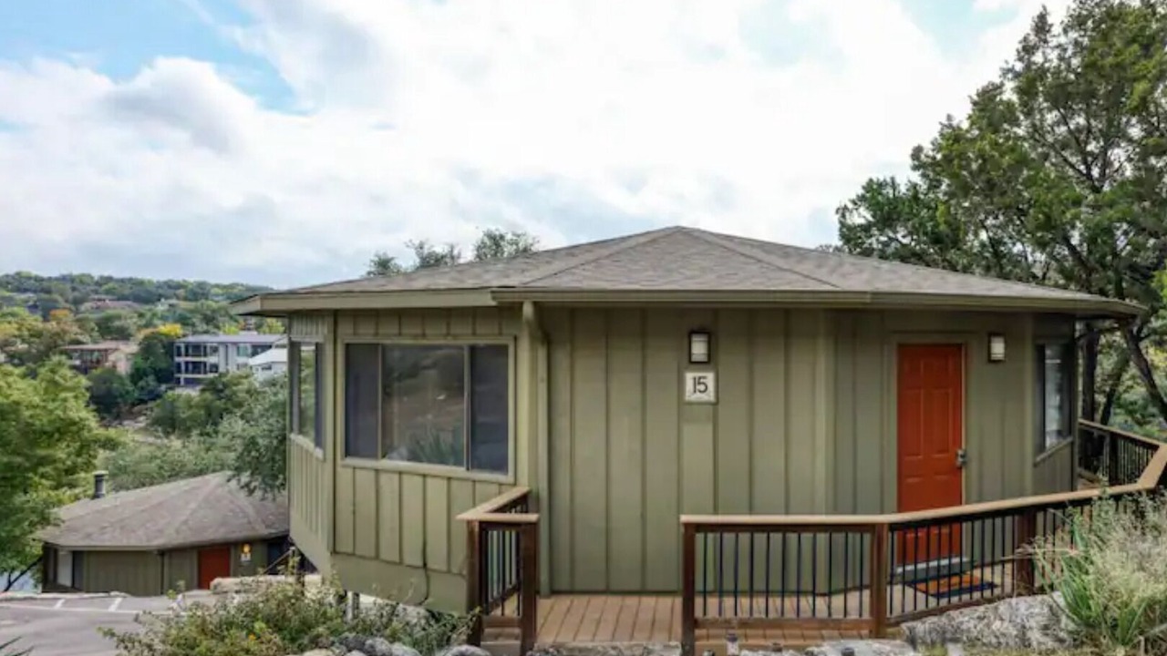 Photo of Outdoor in Lakeway