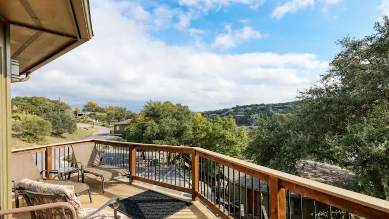 Photo of Outdoor in Lakeway