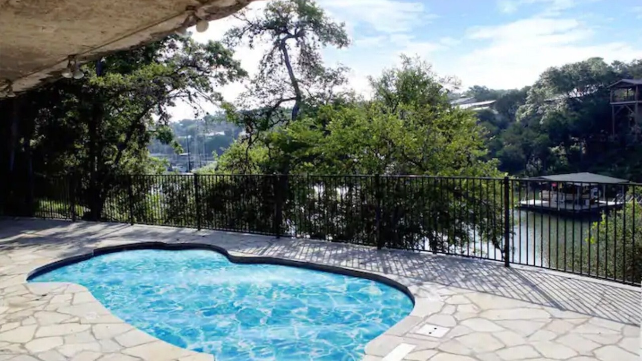 Photo of Outdoor in Lakeway