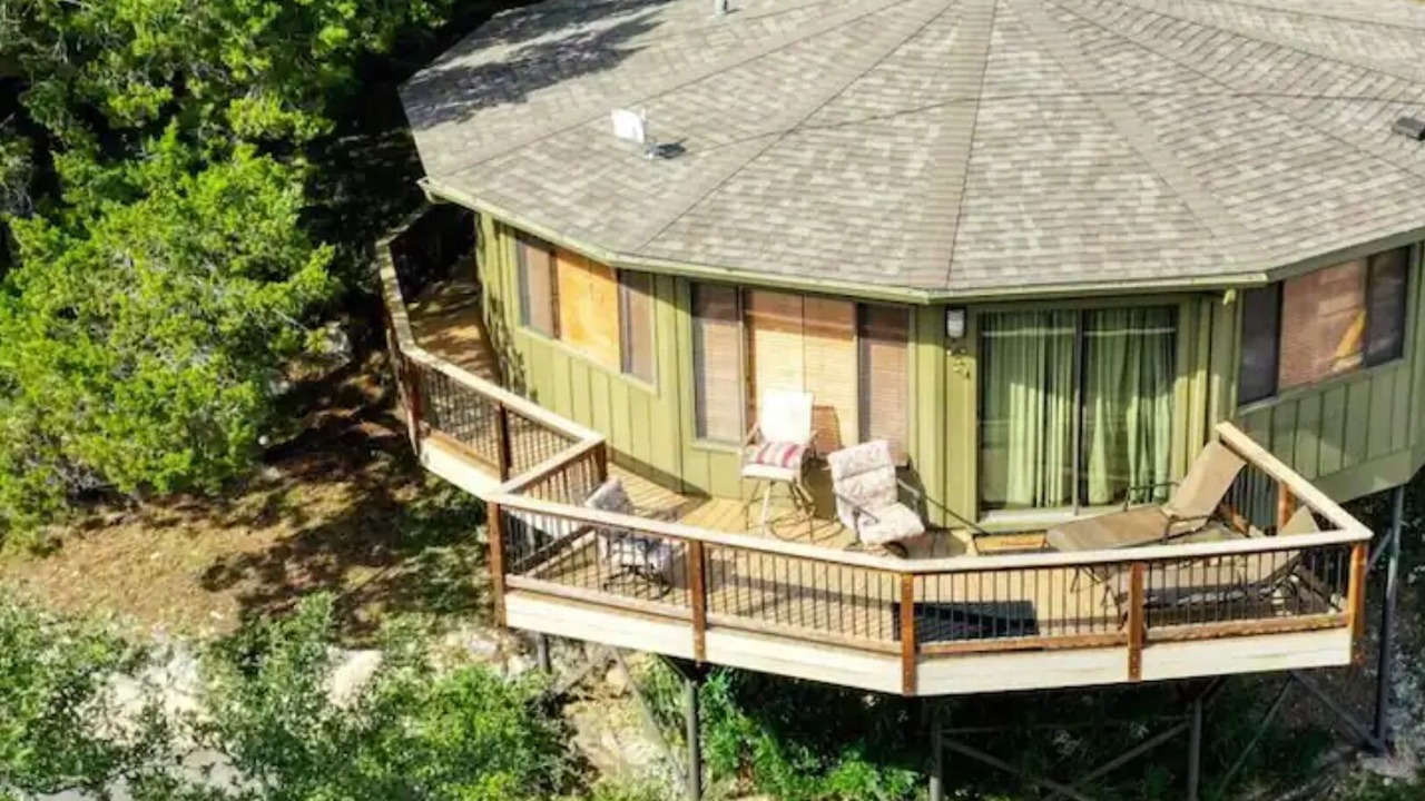 Photo of Outdoor in Lakeway