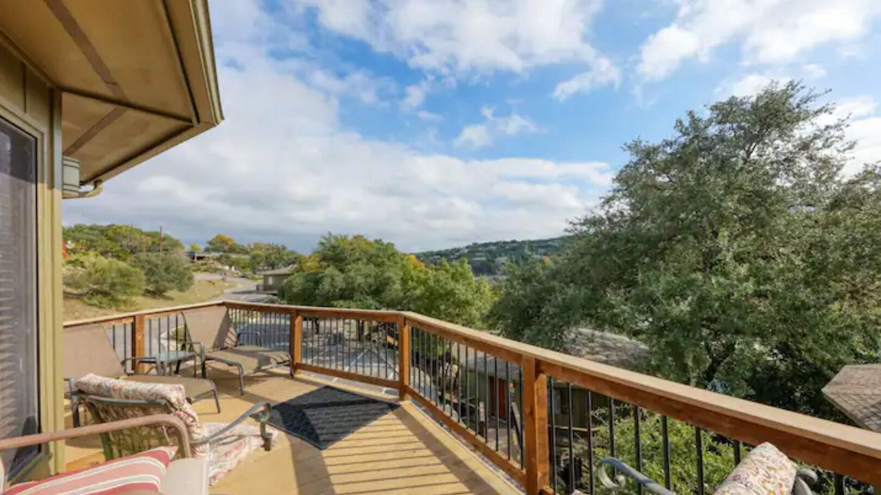 Photo of Outdoor in Lakeway