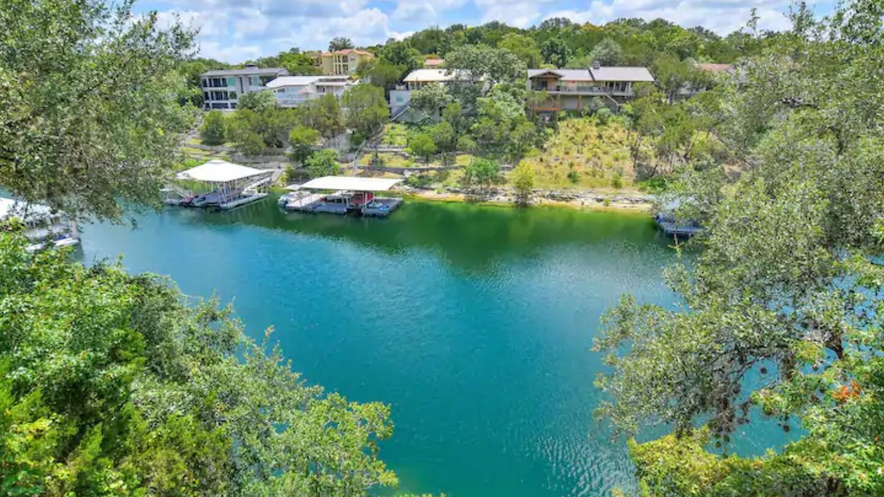 Photo of Outdoor in Lakeway