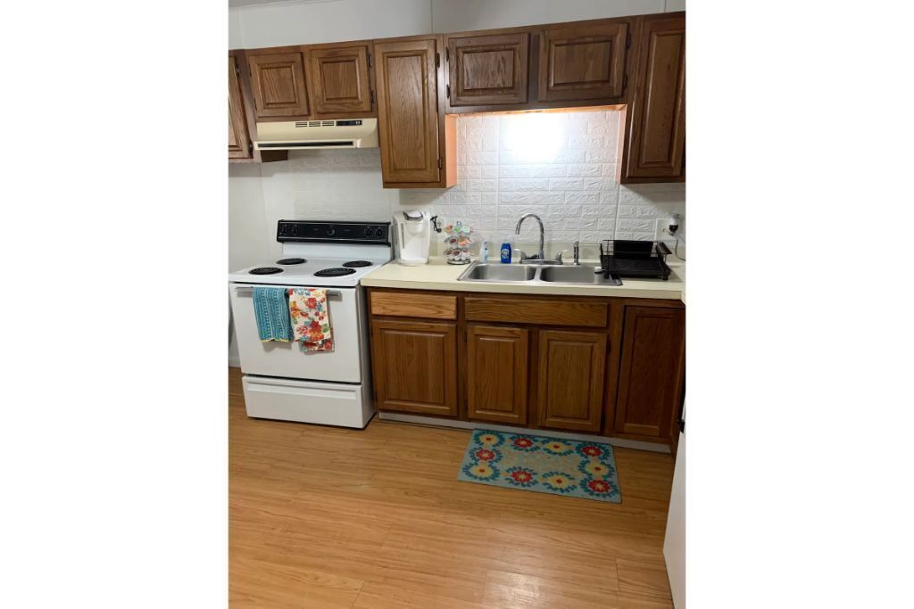 Photo of Kitchen in Gainesville