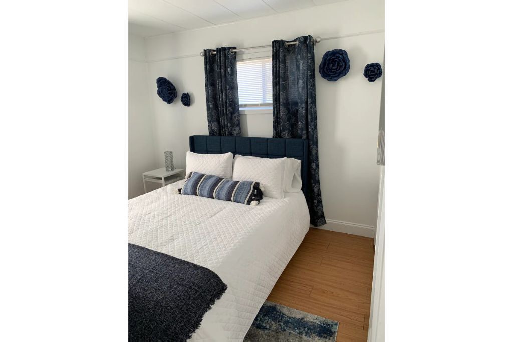 Photo of Bedroom in Gainesville