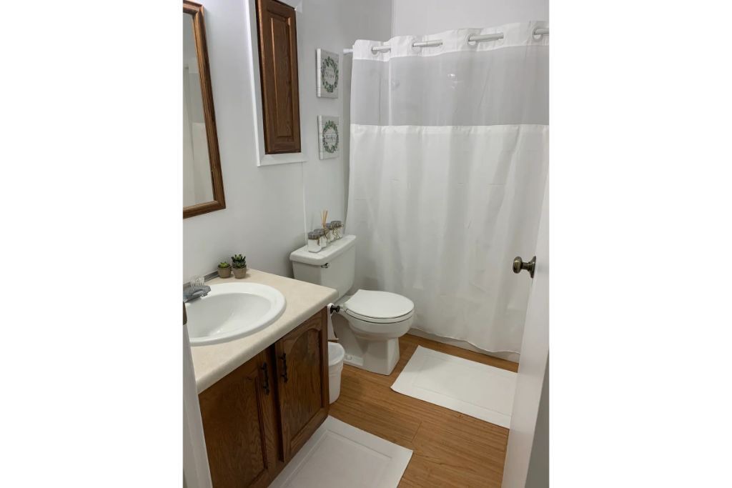 Photo of Bathroom in Gainesville