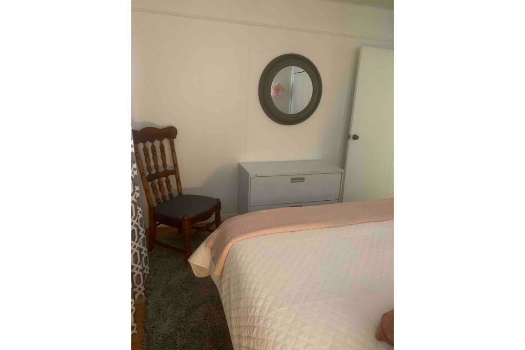 Photo of Bedroom in Gainesville