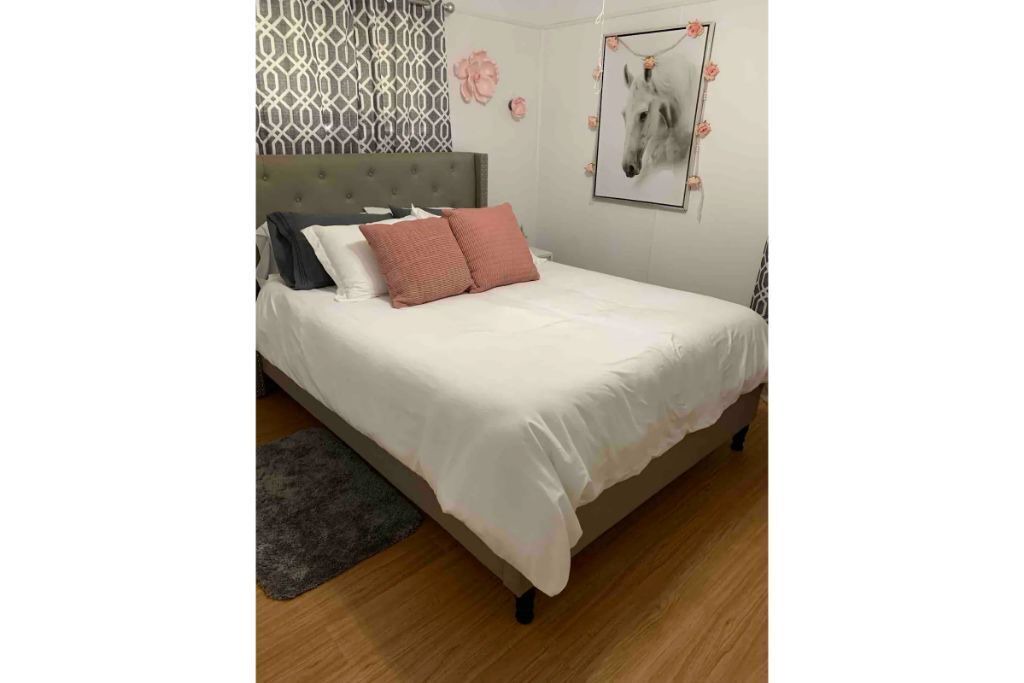 Photo of Bedroom in Gainesville