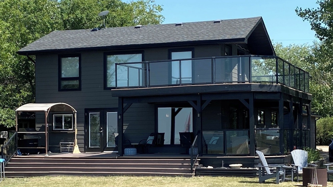 Photo of Outdoor in Saskatchewan