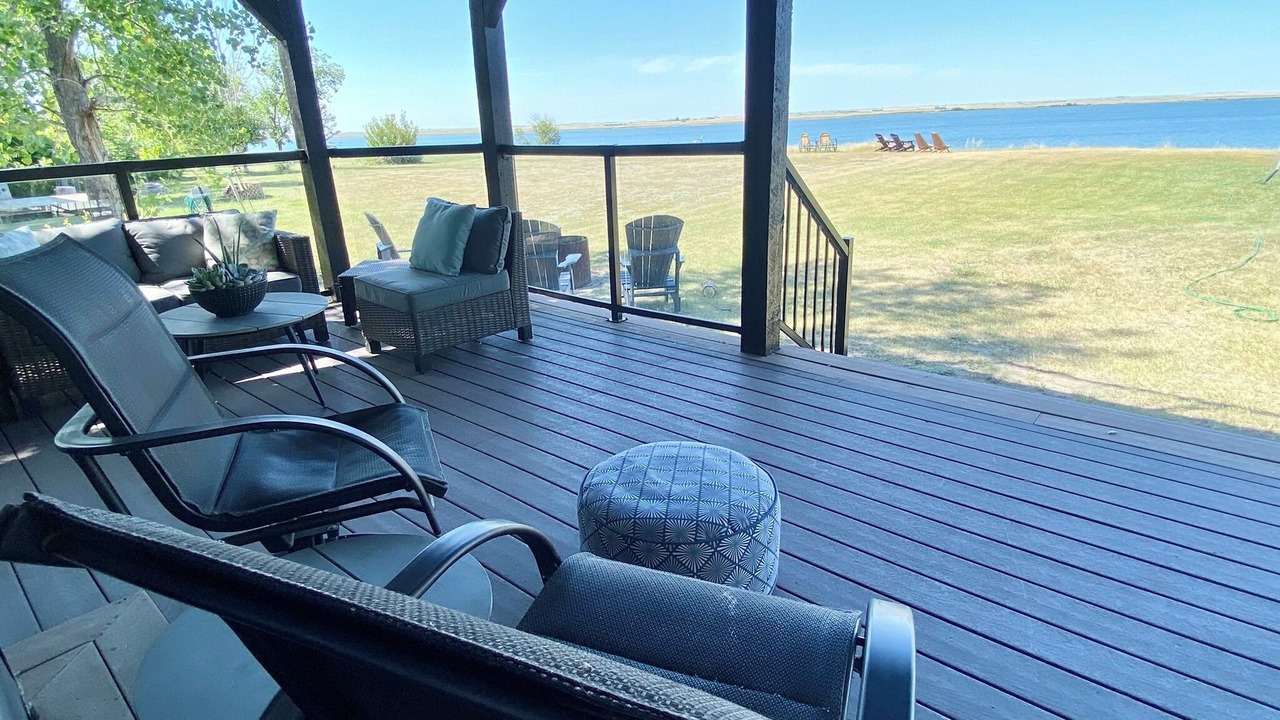 Photo of Outdoor in Saskatchewan