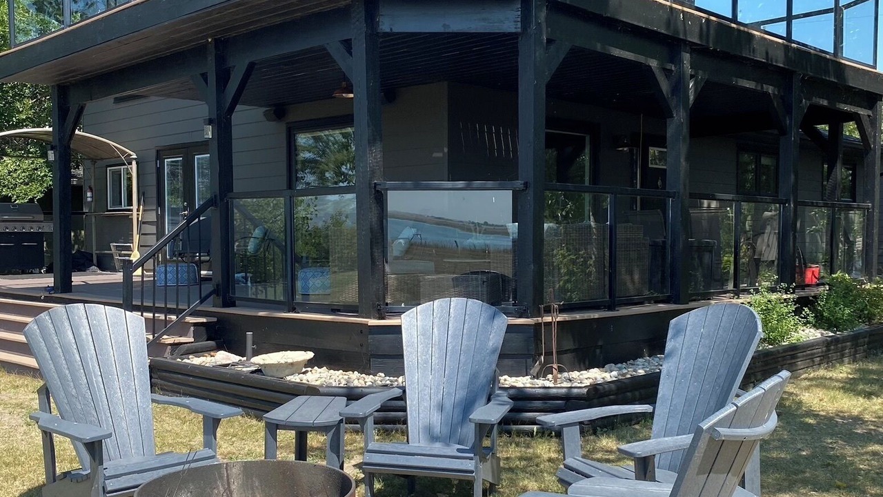 Photo of Outdoor in Saskatchewan