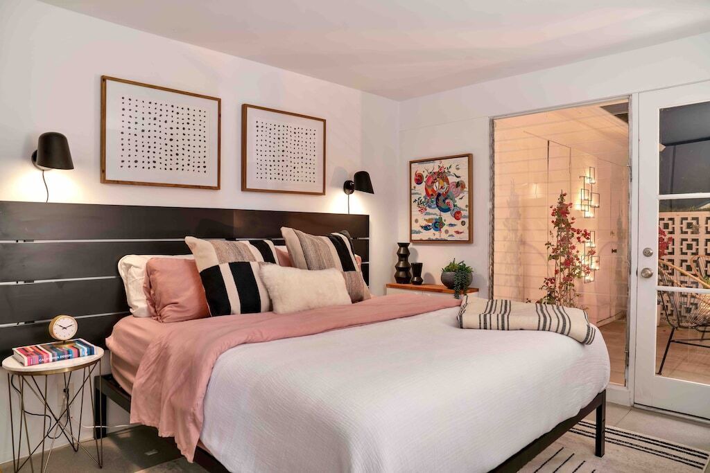 Photo of Bedroom in Old Las Palmas