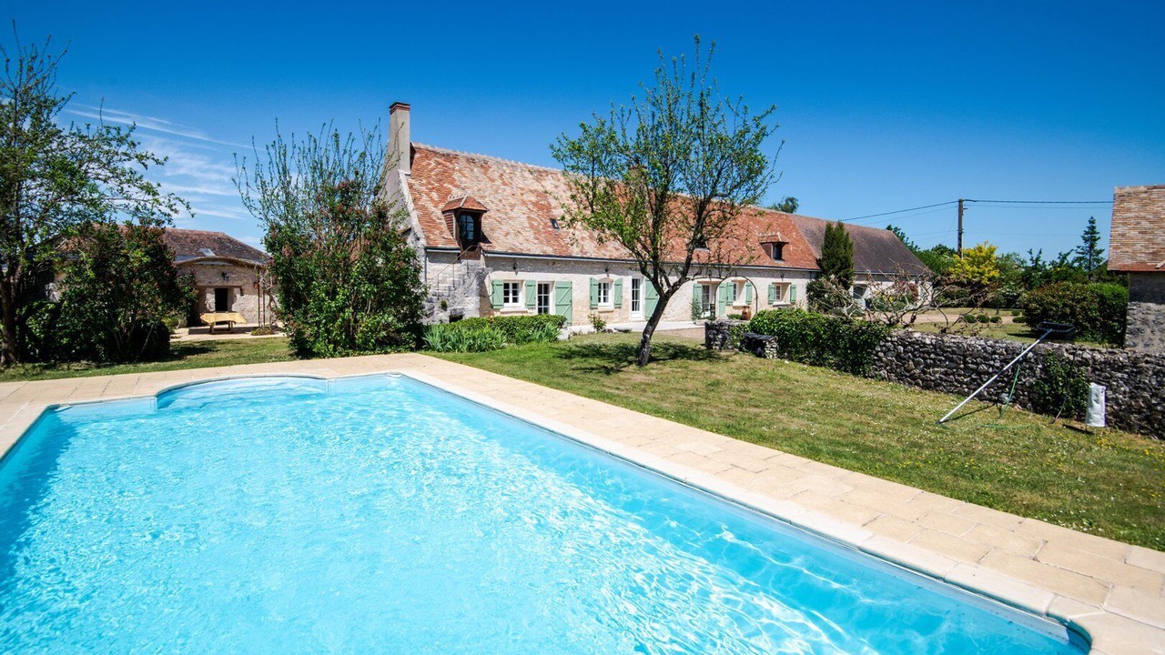 Photo of Outdoor in Ambillou