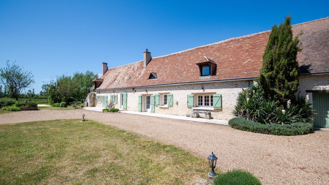 Photo of Outdoor in Ambillou