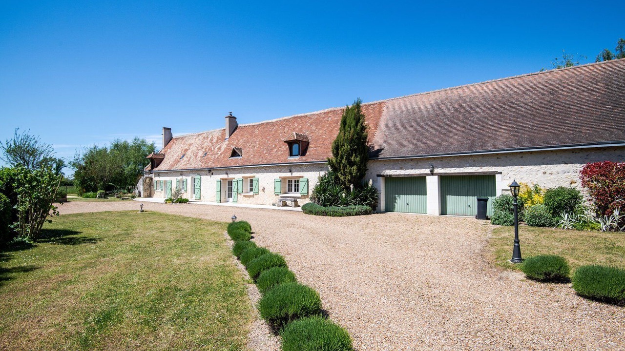 Photo of Outdoor in Ambillou