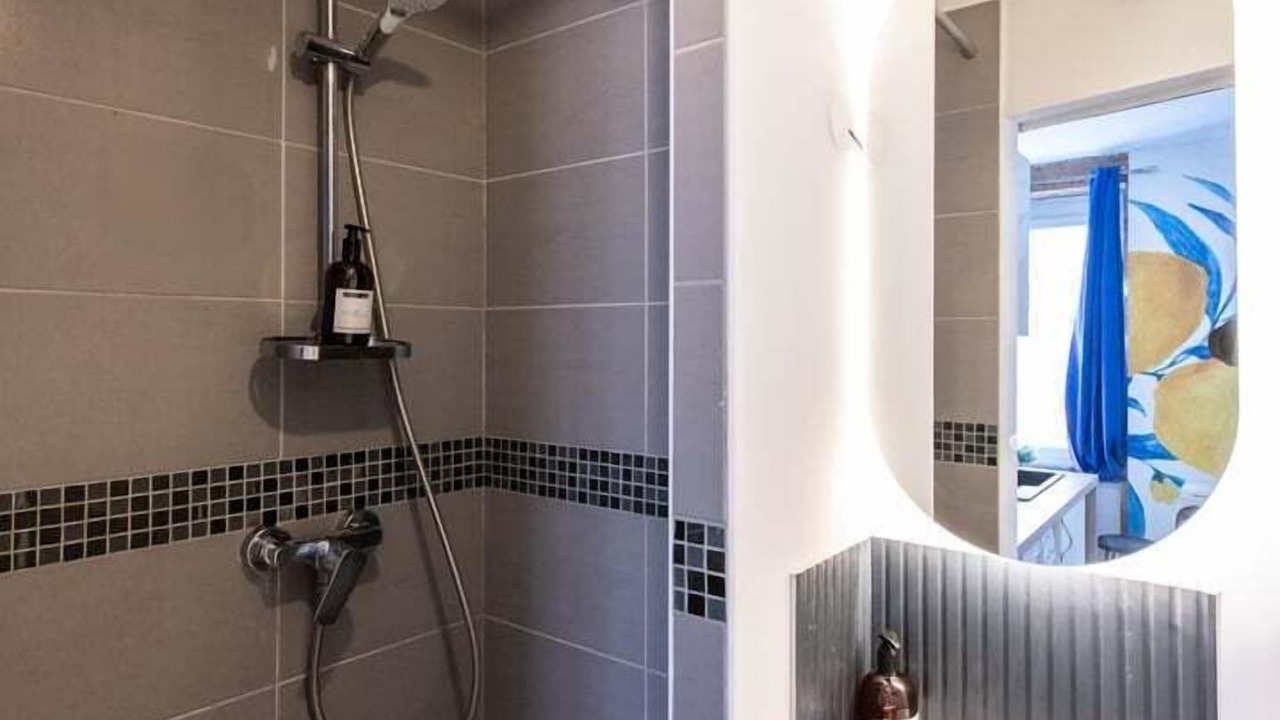 Photo of Bathroom in Grande Cote - Annonciade
