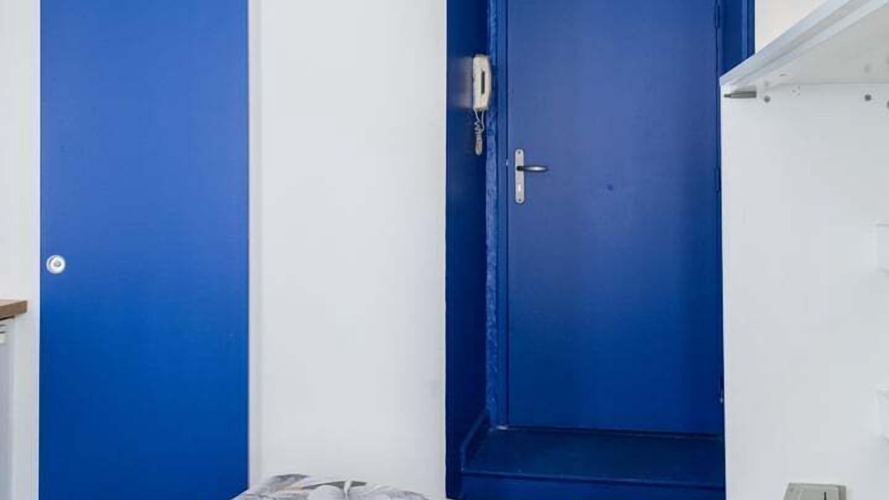 Photo of Bedroom in Grande Cote - Annonciade