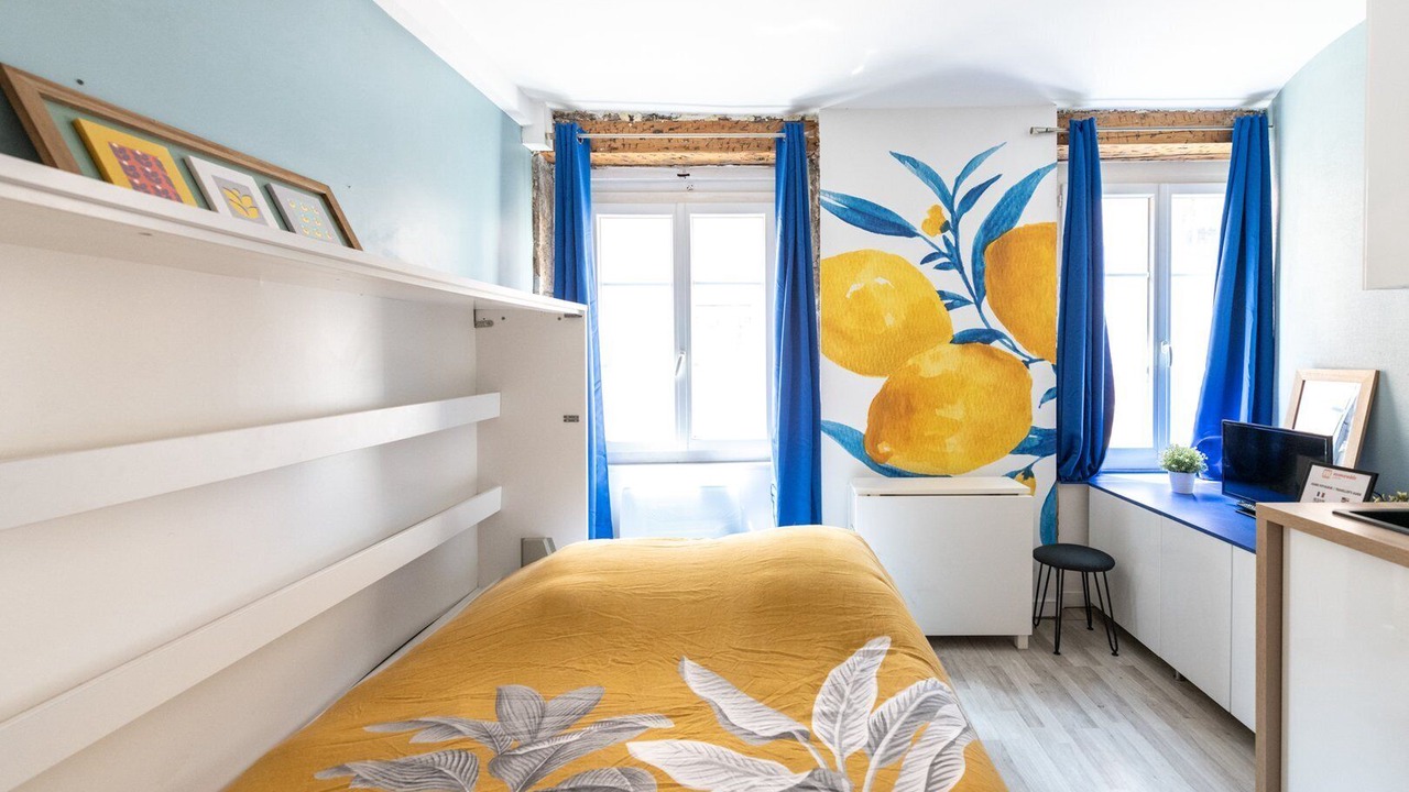 Photo of Bedroom in Grande Cote - Annonciade